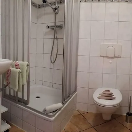 Ferienwohnung Liliensteinblick *