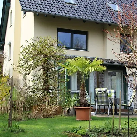 Ferienwohnung Liliensteinblick *