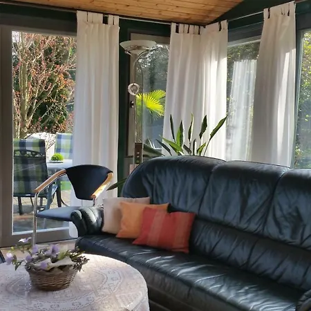 Ferienwohnung Liliensteinblick * Konigstein an der Elbe